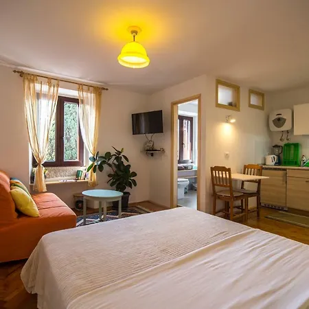 Lux Apartment