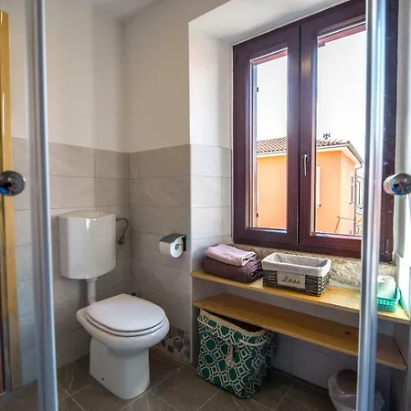 Apartment Lux Rovinj