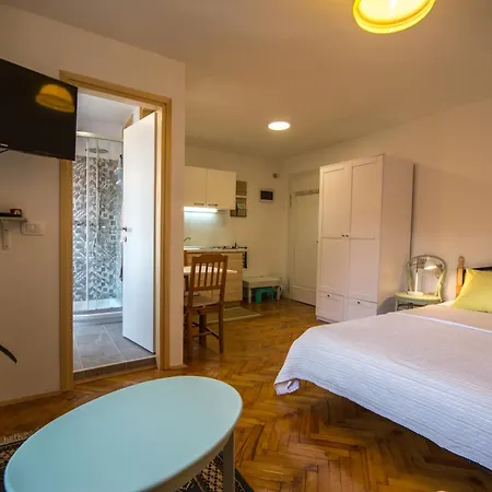 Lux * Rovinj