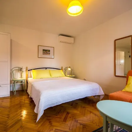 Appartement Lux Rovinj