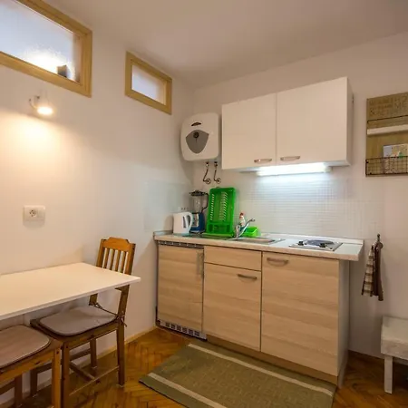 Lux Apartment
