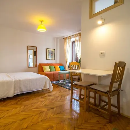 Lux Appartement Rovinj