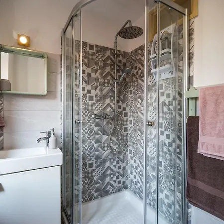 Lux Apartment *