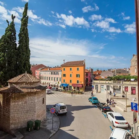 Lux Appartement Rovinj