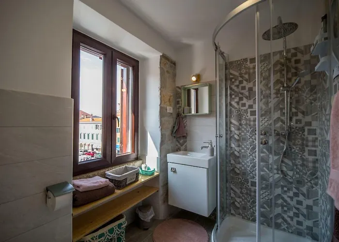 Διαμέρισμα Lux *