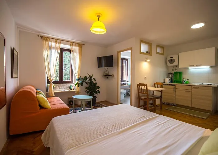 Lux Διαμέρισμα