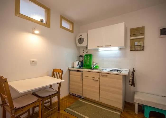 Lux Διαμέρισμα