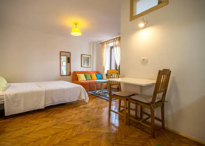 Lux Apartment Rovinj